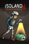迷失岛4 小屋实验 ISOLAND4 The Anchor of Memory 竖版封面