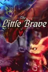 The Little Brave （小小勇士） 竖版封面
