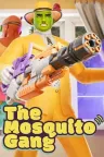 蚊子帮 The Mosquito Gang 竖版封面