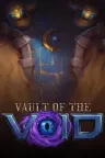 虚空穹牢 Vault of the Void 竖版封面