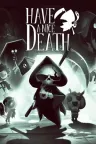 祝你好死 Have a Nice Death 竖版封面