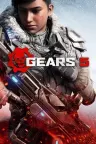 战争机器5 Gears 5 竖版封面