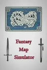 架空地图模拟器 Fantasy Map Simulator 竖版封面