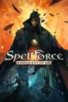 咒语力量：征服埃欧大陆 SpellForce Conquest of Eo 竖版封面