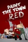 血染小镇 Paint the Town Red 竖版封面