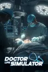 医生生活模拟器 Doctor Life Simulator 竖版封面