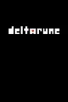 三角符文 1-4章 DELTARUNE 竖版封面