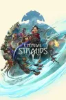 永恒之链 Eternal Strands 竖版封面