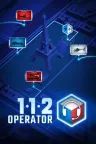 112接线员 112 Operato 竖版封面