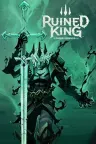 破败王者：英雄联盟传奇 Ruined King A League of Legends Story 竖版封面