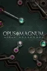 Opus Magnum 竖版封面