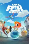 我是小鱼儿 I am fish 竖版封面