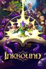 墨水一族 Inkbound 竖版封面