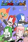 城堡破坏者 Castle Crashers 竖版封面