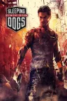 热血无赖 终结版 Sleeping Dogs Definitive Edition 竖版封面