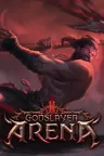 弑神者竞技场 Godslayer Arena 竖版封面