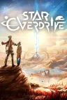 星跃狂飙 Star Overdrive （滑板动作冒险） 竖版封面