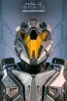 光环：无限 Halo Infinite 竖版封面