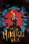 午夜漫步 The Midnight Walk （恐怖游戏） 竖版封面