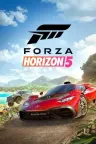 极限竞速：地平线5 Forza Horizon 5 竖版封面