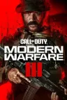 使命召唤20：现代战争3 Call of Duty Modern Warfare 3 2023 （COD20） 竖版封面