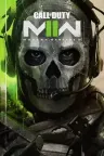 使命召唤19：现代战争2 Call of Duty Modern Warfare II Campaign （COD19） 竖版封面