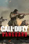 使命召唤18：先锋 Call of Duty Vanguard Campaign （COD18） 竖版封面