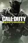 使命召唤13：无限战争 Call of Duty Infinite Warfare （COD13） 竖版封面