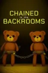 Chained in the Backrooms （被锁在后室） 竖版封面