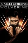 X战警前传：金刚狼 X-Men Origins Wolverine 竖版封面