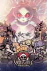 骷髅女孩 Skullgirls 2nd Encore （格斗游戏） 竖版封面