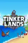 造作海岛 Tinkerlands 竖版封面