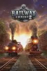 铁路帝国2 Railway Empire 2 竖版封面