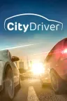 CityDriver （模拟驾驶游戏） 竖版封面