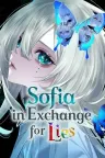 苏菲亚的谎言与代价 Sofia in Exchange for Lies （视觉小说） 竖版封面