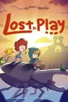 误入歧途 Lost in Play 竖版封面