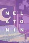 褪黑素 Melatonin 竖版封面