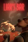 骗子酒吧 Liars Bar (骗子酒馆) 竖版封面