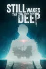 觉醒深渊 Still Wakes the Deep 竖版封面