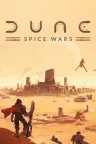 沙丘：香料战争 Dune Spice Wars 竖版封面