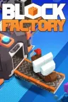 Block Factory （区块工厂、积木工坊、方块工厂） 竖版封面
