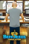 Beff Jezos Simulator （贝夫杰佐斯模拟器、电商模拟器、玩具商店模拟器） 竖版封面