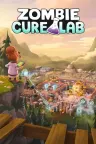 Zombie Cure Lab （僵尸治疗实验室） 竖版封面