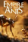 蚂蚁帝国 Empire of the Ants 竖版封面