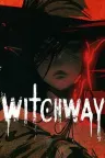 瓦伦蒂娜：最后的女巫 Witch Way 竖版封面