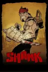闪客 系列合集 Shank （第一部没中文） 竖版封面