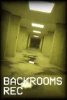 后室REC Backrooms Rec 竖版封面