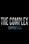 后室复体：远征 The Complex Expedition 竖版封面