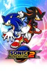 索尼克大冒险2 Sonic Adventure 2 竖版封面