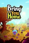 带你回家 Bring You Home （解密冒险） 竖版封面